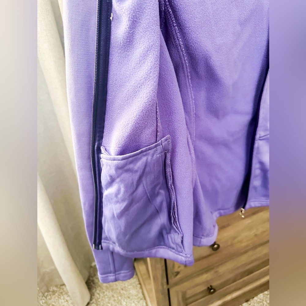 Spyder Jacket - Picture 3 of 5